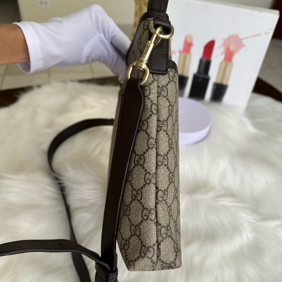 GG Messenger Bag - Picture 8 of 17